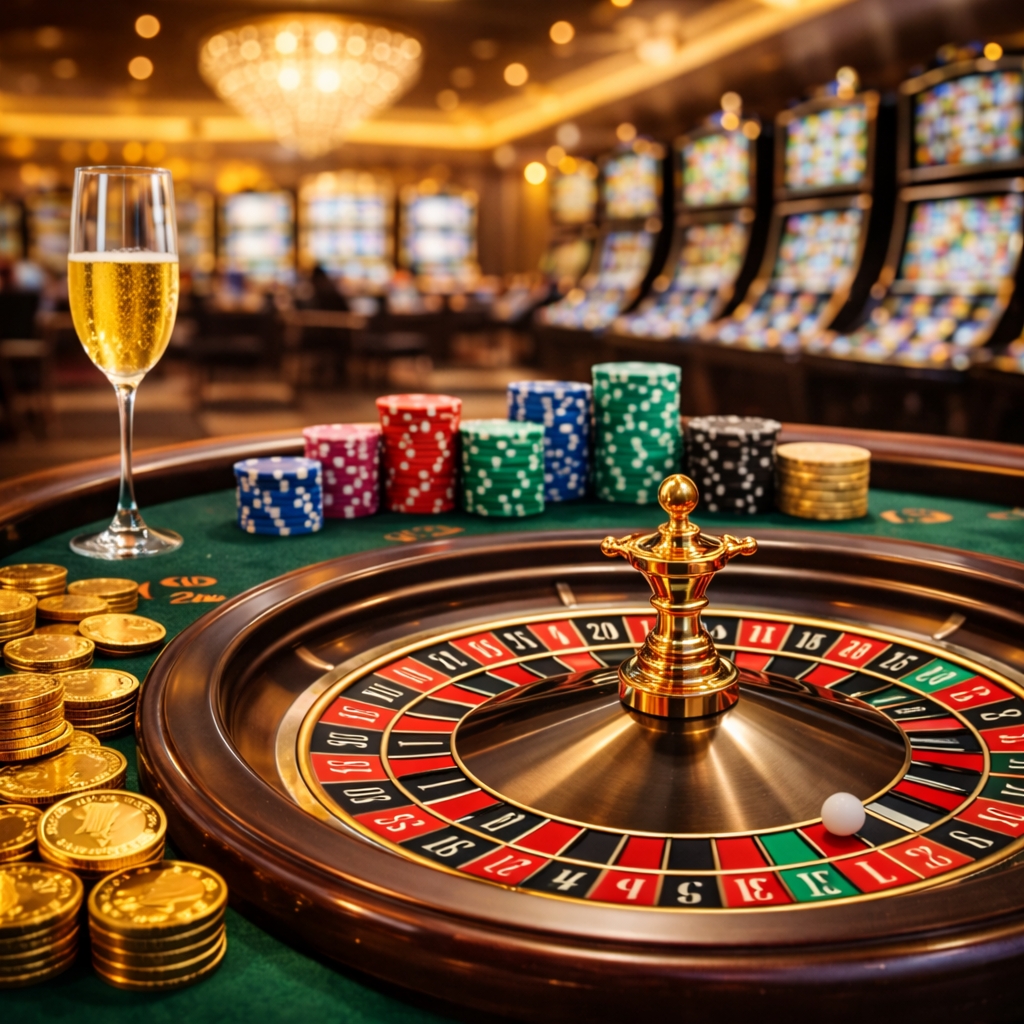 Blackjack ao vivo - Mesas VIP com dealers profissionais