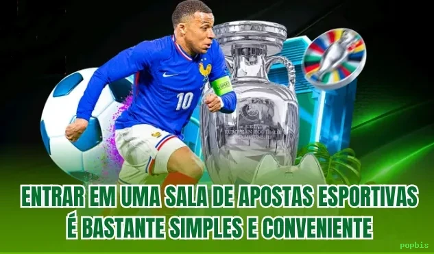 Siga a popbis no Facebook