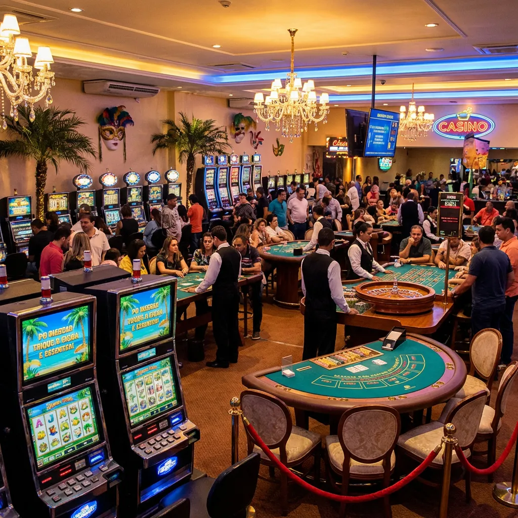 Jogos de Slot 500+