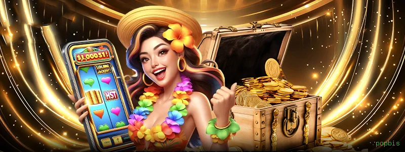 Maria Santos acumulou R$ 850K no Blackjack